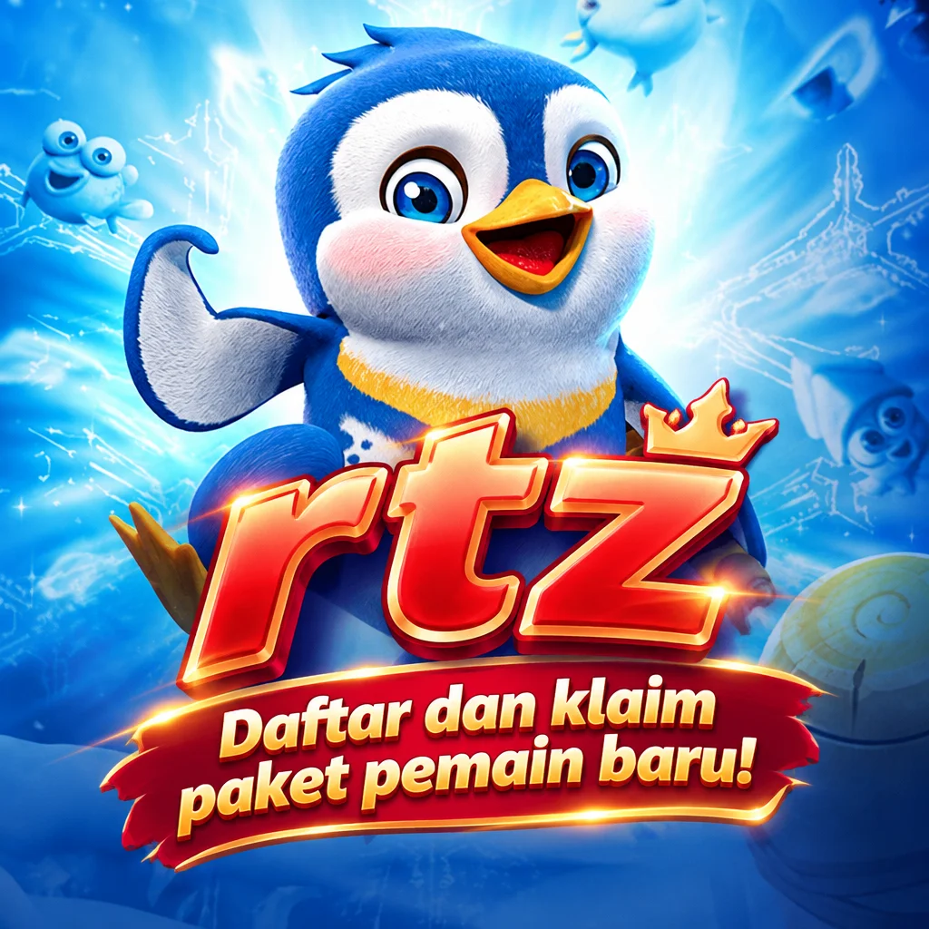 rtz · Gambar aplikasi 1