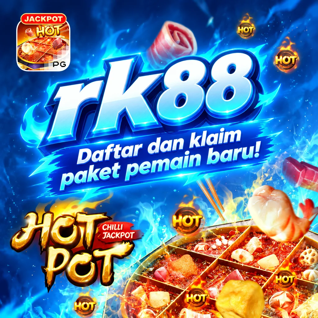 rk88 · Gambar aplikasi 1