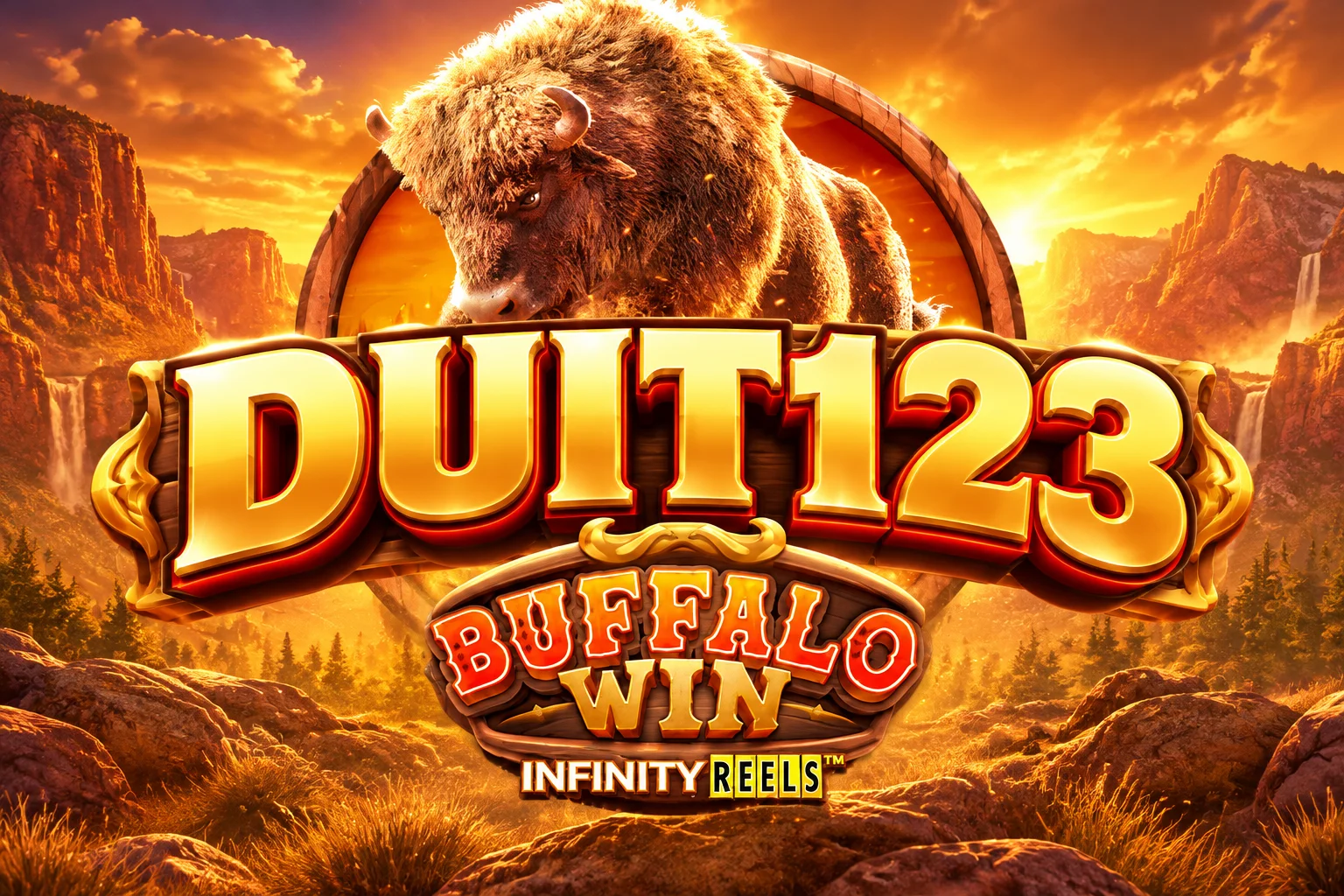 DUIT123 · Panduan Pola Gulungan 576 Cara dan Fitur Putaran Gratis Guardians of Ice & Fire di DUIT123