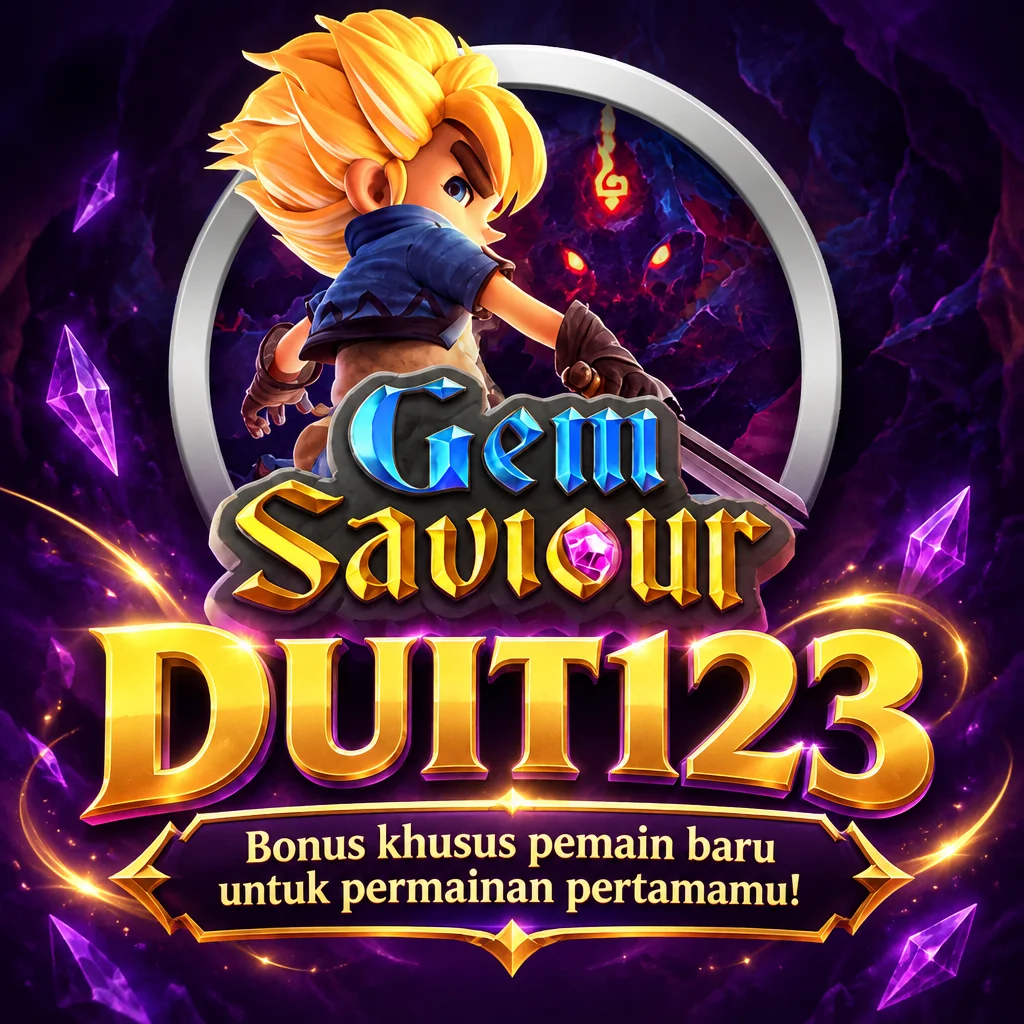 DUIT123 · Game & unduhan