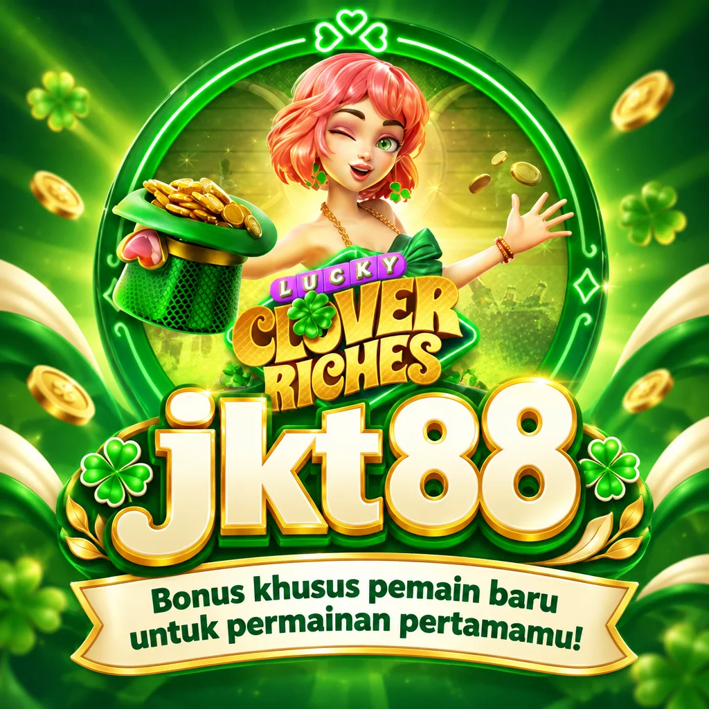 jkt88 Android APK