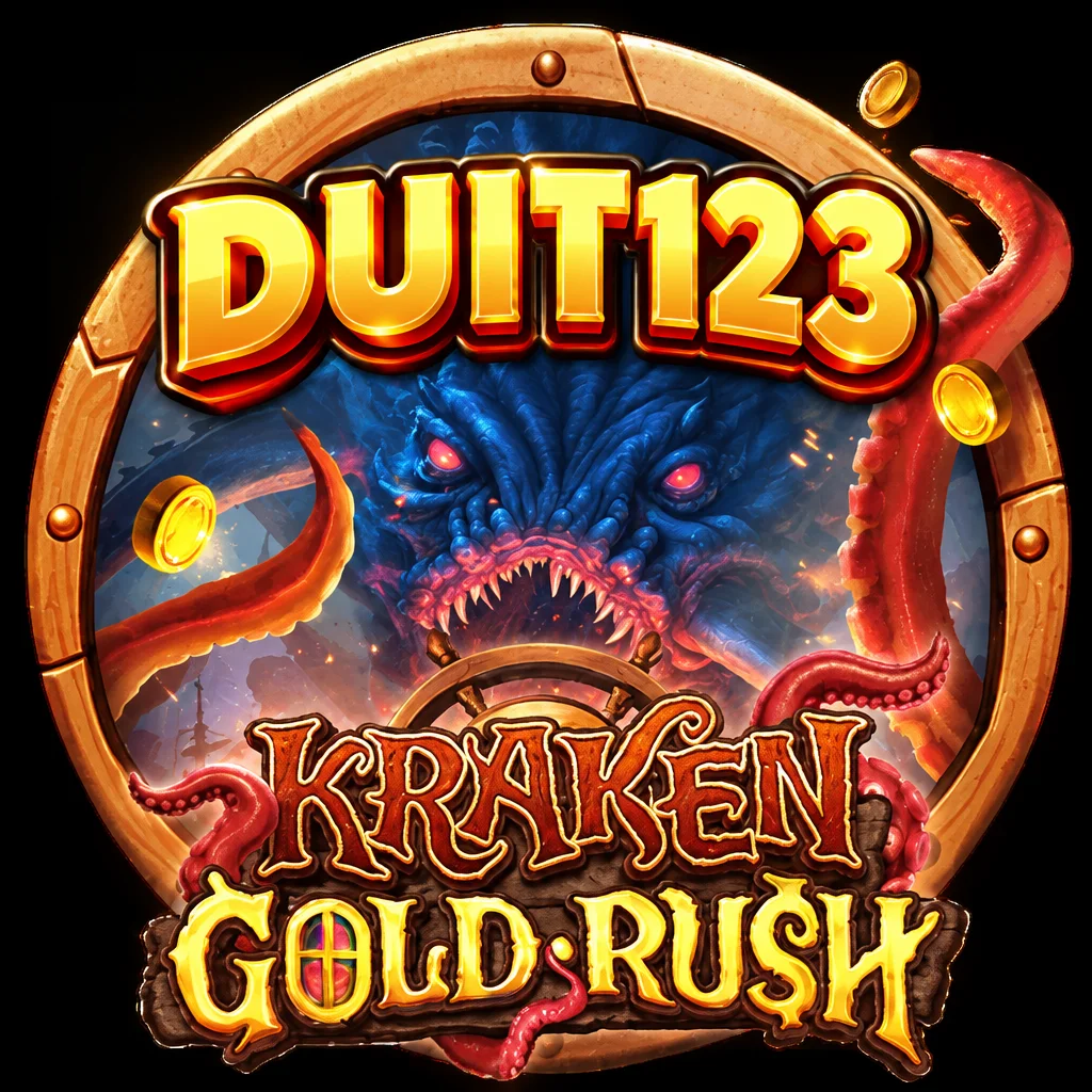 DUIT123 · Kraken Gold
