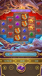 Guardians of Ice & Fire · Panduan Pola Gulungan 576 Cara dan Fitur Putaran Gratis Guardians of Ice & Fire
