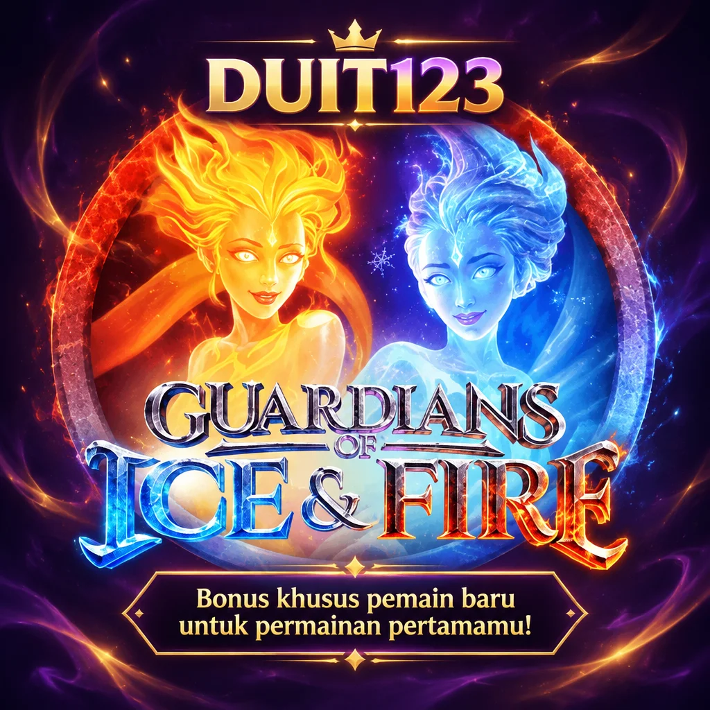 DUIT123 · Gdn Ice Fire