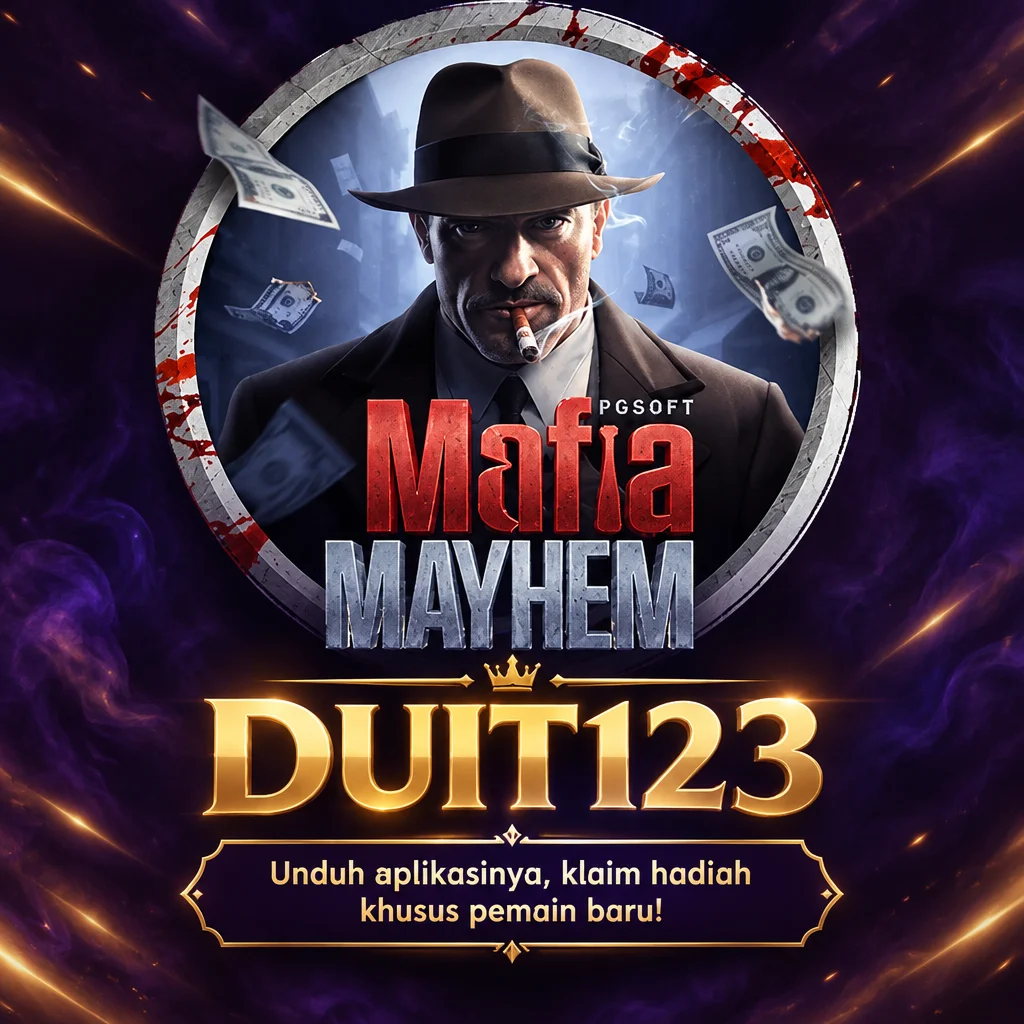 DUIT123 · Mafia Mayhem