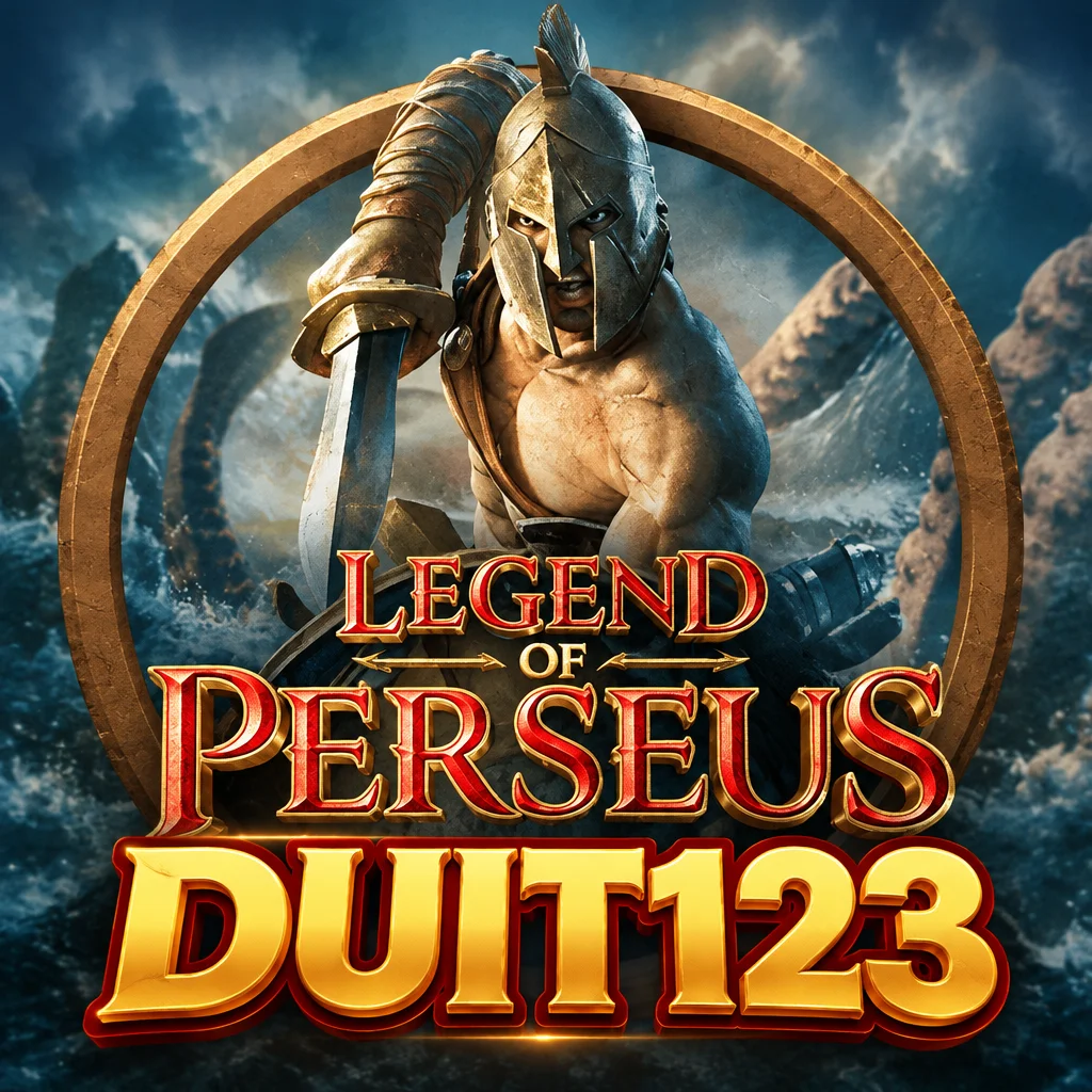 DUIT123 · Legend Perseus