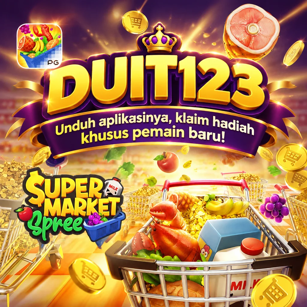 DUIT123 · Game & unduhan