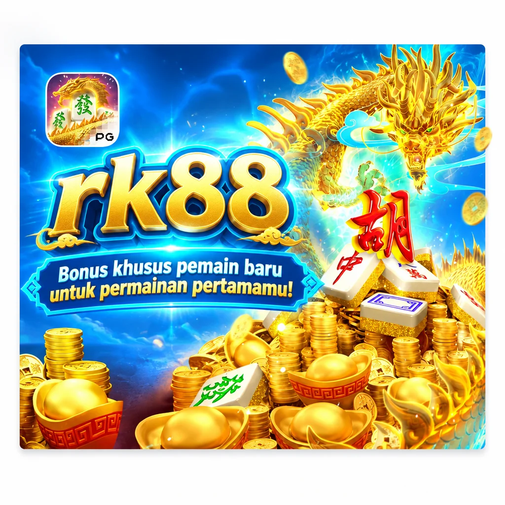 rk88 · Gambar aplikasi 2