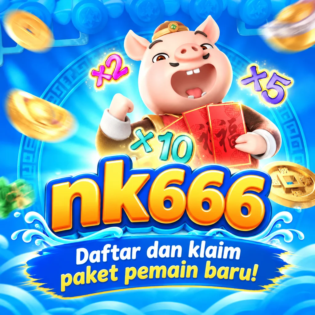 nk666 Android APK